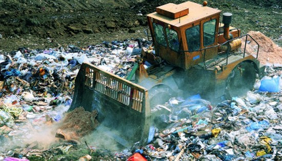 The Effects of Landfills on the Environment | Sciencing
