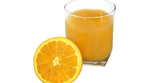 Is Orange Juice Bad for Gout? | LIVESTRONG.COM