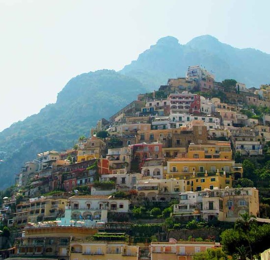 Top things to do on the Amalfi Coast - Lonely Planet