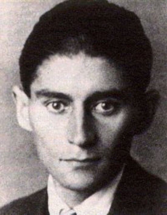 Deleuze: Franz Kafka and the Perspective of Minority