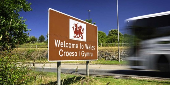 The Welsh Language | Cymraeg | Wales Cottages