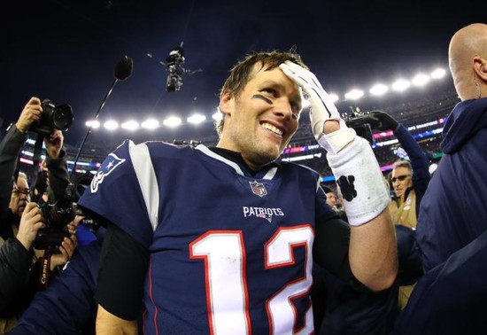 Why do people hate Patriots QB Tom Brady so much?