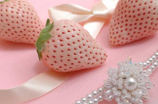 3 Yummiest Japanese Strawberry Types – From Albinos to ...