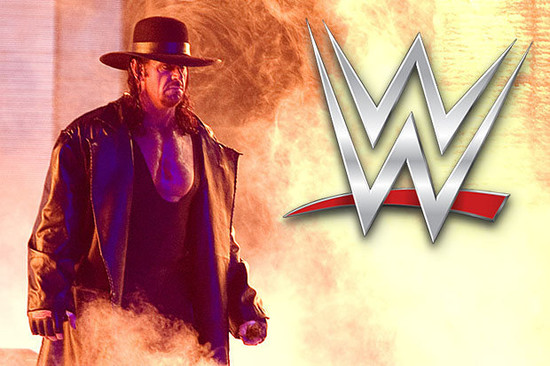 WWE latest news: Cryptic message fuels The Undertaker ...