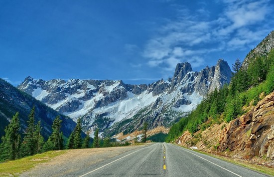 13 Top Tourist Attractions in Washington State - Travel ...