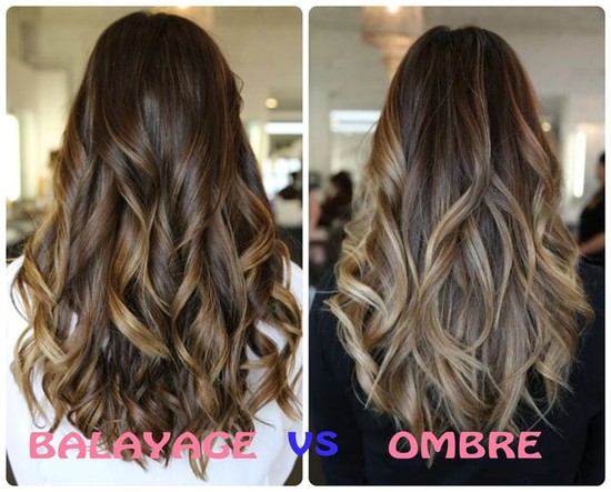 Balayage Hair Coloring Technique : What, How & Where To ...