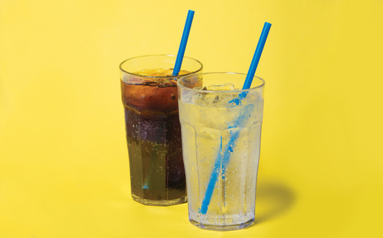 Sugar Content in Drinks | Shape Your Future OK