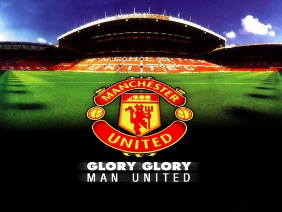 Manchester United Pictures, Manchester United Wallpapers ...