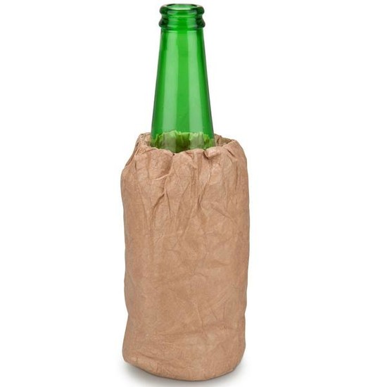 Bum Brown Bag Cooler – OddGifts.com
