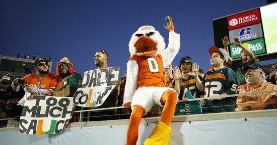 31 Things Only University of Miami Students Understand ...