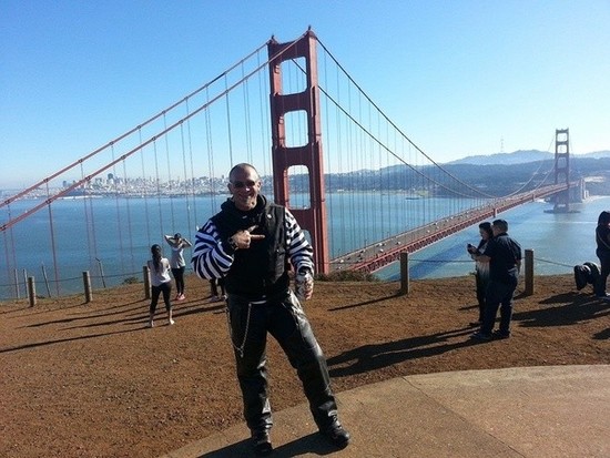 What is the best way to visit the Golden Gate Bridge? - Quora