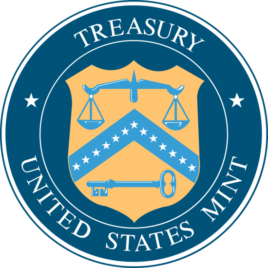 United States Mint - Wikipedia