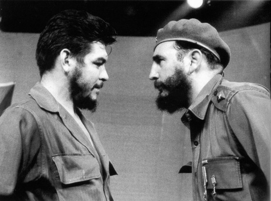 Che et Fidel : deux frères de combat | L'Humanité