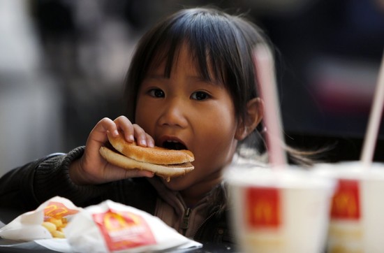 McDonald's CEO reveals turnaround plan - Business Insider