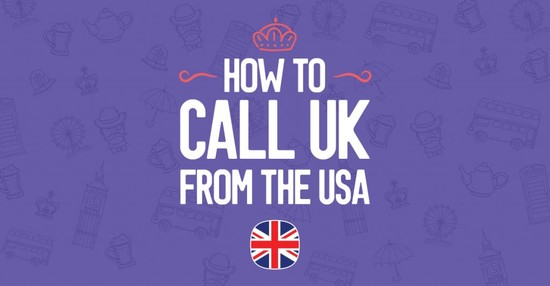 How to Call the UK from the USA | Viber