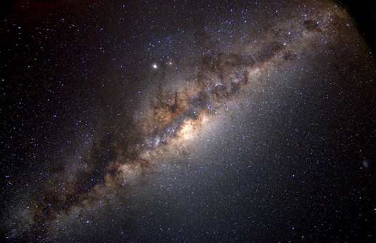 How Many Stars are There in the Universe? - Sky & Telescope