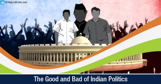 What is Wrong With Indian Politics? | My India