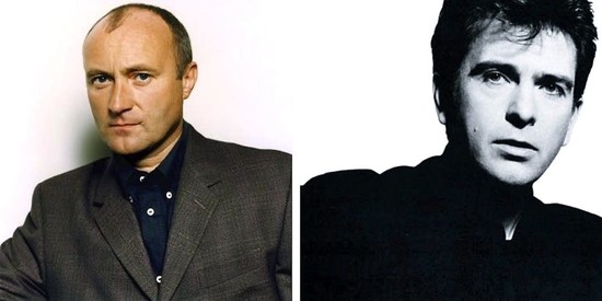 Today in Music History: Phil Collins Replaces Peter ...