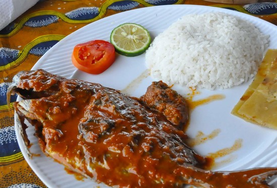 Must Read: These Are The Benefits Of Eating Samaki Fry Often