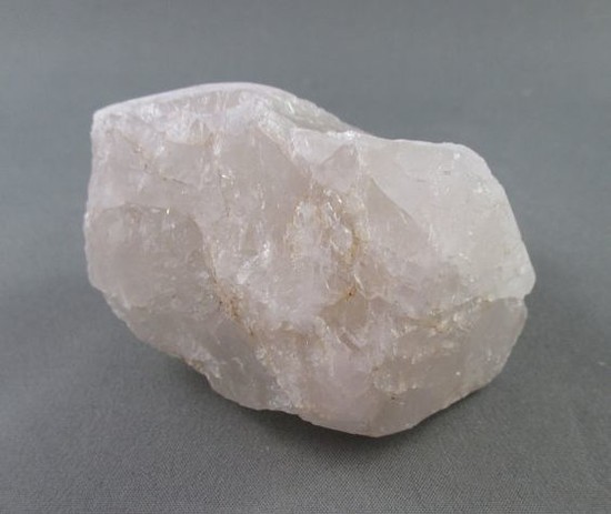 Milky Quartz Crystal - Raw Crystals, Metaphysical Stones ...