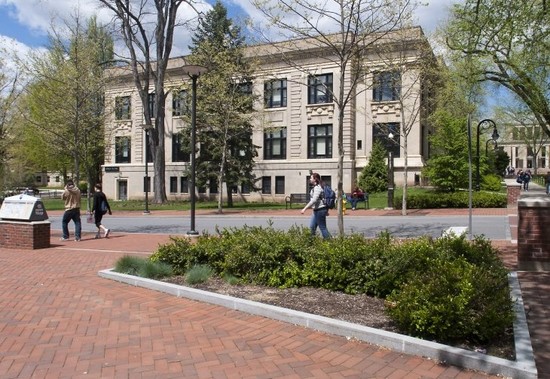 Penn State's Journalism School Tabbed No. 2 In The Country ...