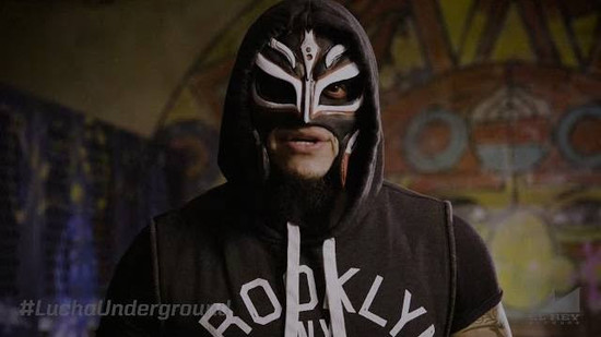 411MANIA | Rey Mysterio Jr. Compares Lucha Underground’s ...