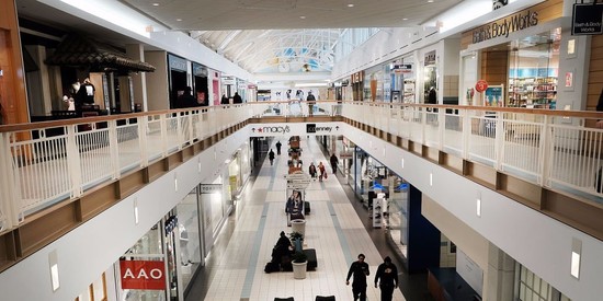 America's largest mall operators are flipping the mall ...
