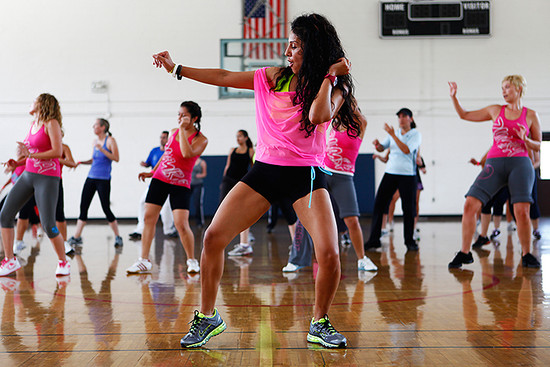 Caring For Your Zumba Shoes: 5 Easy Tips! - Zumba Center