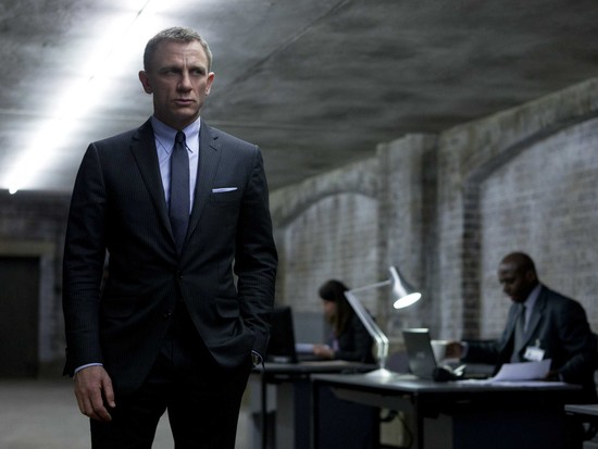Here are the actors vying to be the next James Bond, and ...