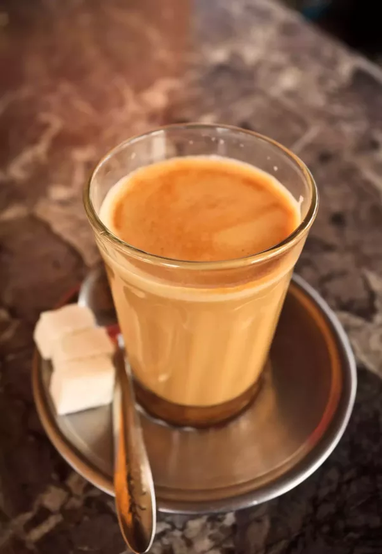 Does Chai tea actually contain any cinnamon? - Quora