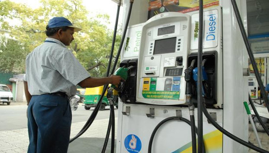 Petroleum products should be under ambit of GST: Govt ...