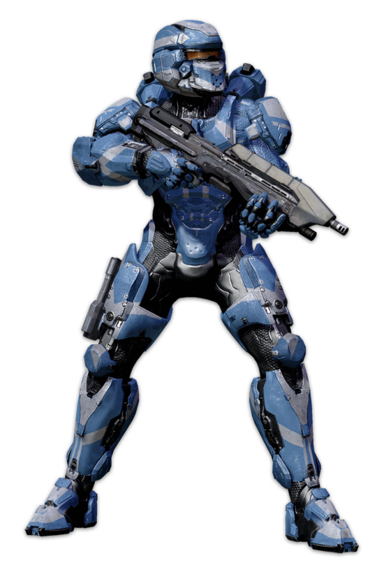 Who would win in a battle between the Spartans (Halo) and ...