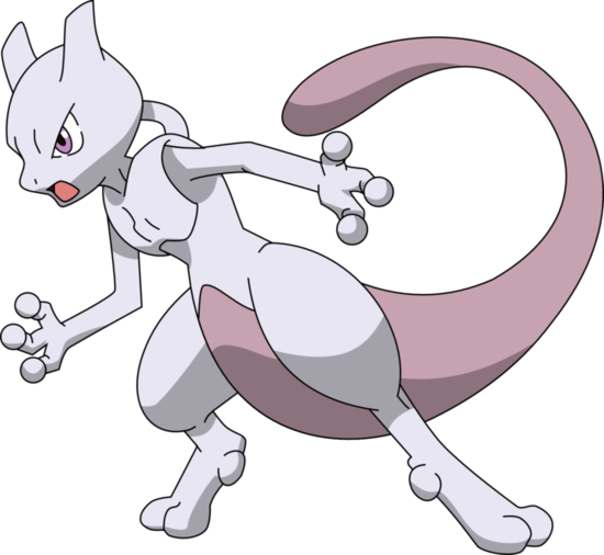 Strongest Pokemon Ever In The World