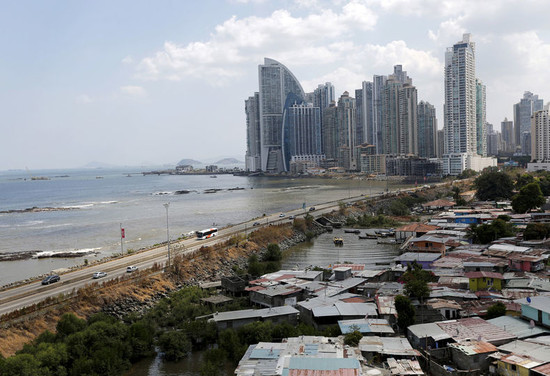Inequality in Latin America: Chasm Grows Between Rich and ...