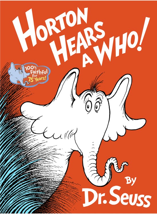 10 Best Dr. Seuss Books to Read With Your Kids