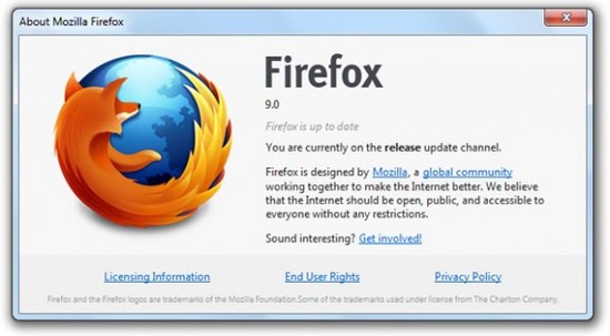 IE6 is dead, Firefox lives, and Mozilla is (still) awesome ...