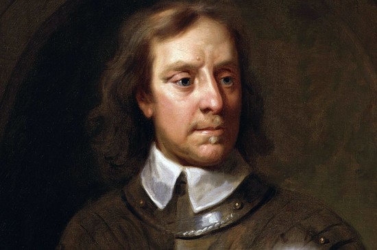 Oliver Cromwell and The Battle of Worcester - Worcester ...
