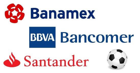 Mexican Banks’ New Strategy: Sports Sponsorships » Portada