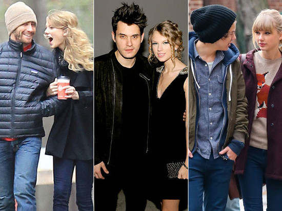 Why Taylor Swift Sucks At Relationships (And What You Can ...