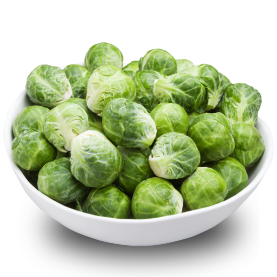 Brussels Sprouts Recipe — Dishmaps
