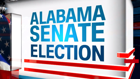 CNN declares Tuesday 'Election Night in Alabama,' other ...