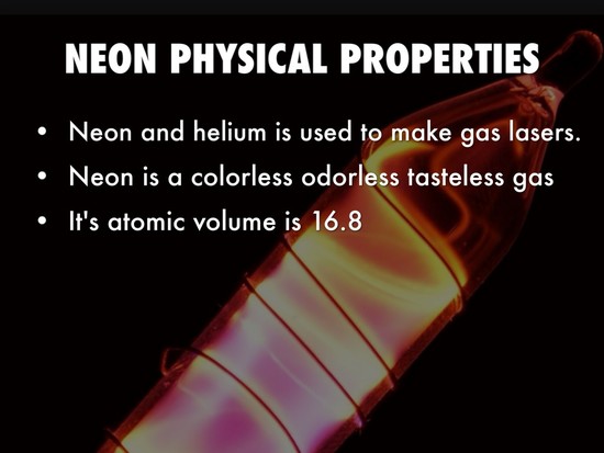 Neon Atom by Melissa Neidhardt