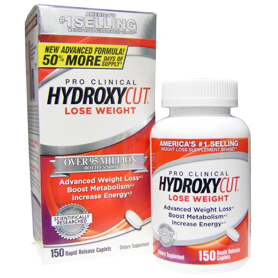 Image Gallery hydroxycut
