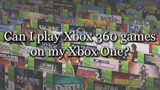 Xbox One Backwards Compatibility List: All the Xbox 360 ...