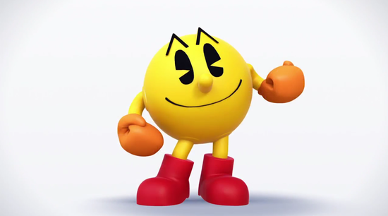 Here’s How To Beat The Pac Man Exploit In Super Smash Bros ...