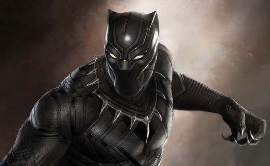10 Reasons Black Panther Is More Batman Than Batman ...