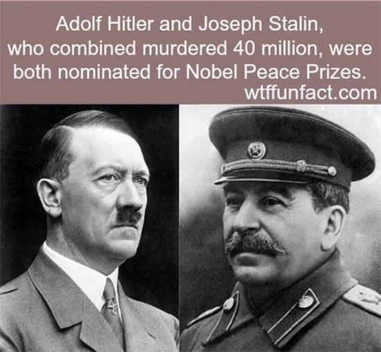 What are some interesting facts about Joseph Stalin? - Quora