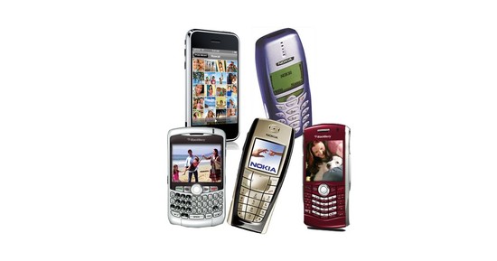 How Many Cell Phones Have You Owned? | POPSUGAR Tech