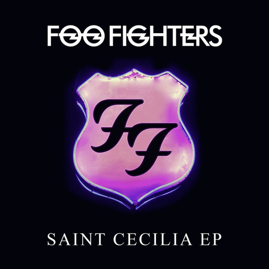 Foo Fighters – Saint Cecilia EP | Album Reviews ...