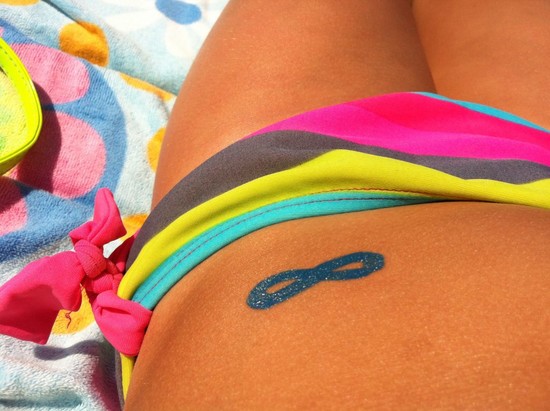 How Long After a Tattoo Can you Tan? | InkDoneRight